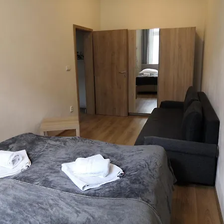 Brand New Daire